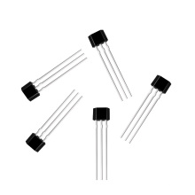 supply HX281 hall element for current sensing magnet proximity hall sensor Unipolar hall switch